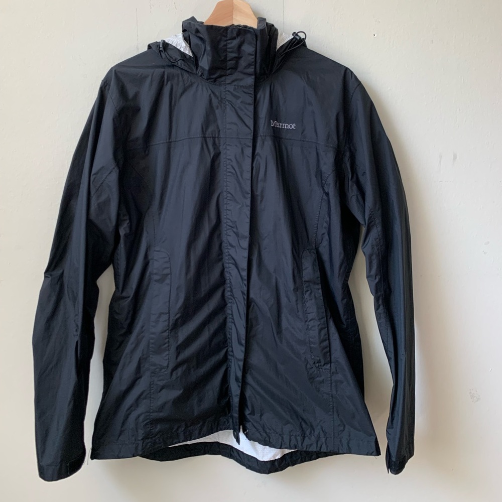 Marmot Waterproof Jacket Size L